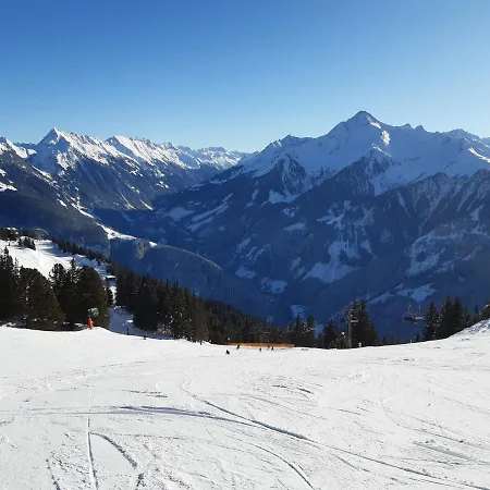 Haus Traudl Mayrhofen