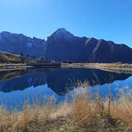 Haus Traudl Apartament