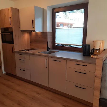 Haus Traudl Appartement Mayrhofen