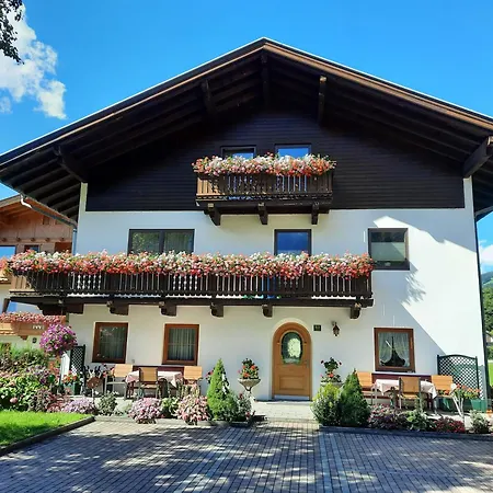 Haus Traudl * Mayrhofen
