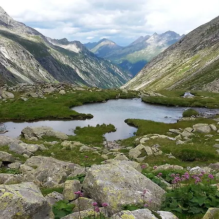 Haus Traudl Mayrhofen