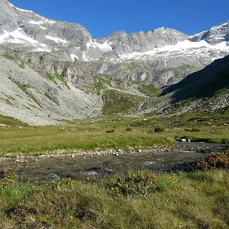 公寓 特劳德尔旅馆 *