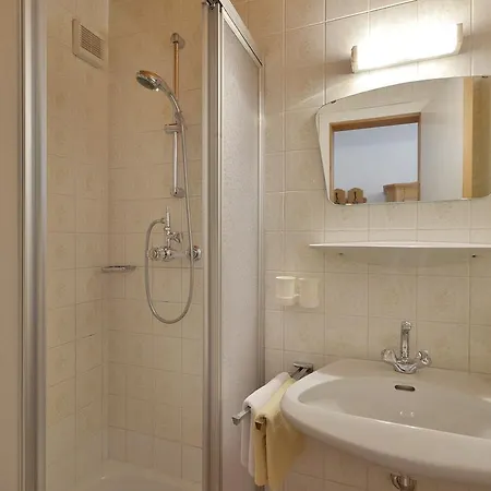 Haus Traudl Apartament Mayrhofen