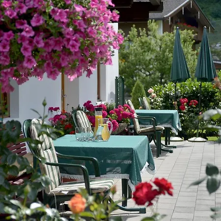 特劳德尔旅馆 迈尔霍芬