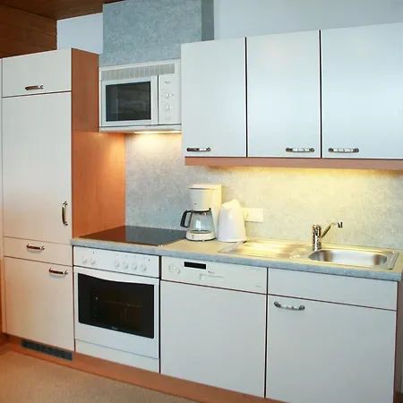 Apartament Haus Traudl *