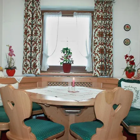 Haus Traudl