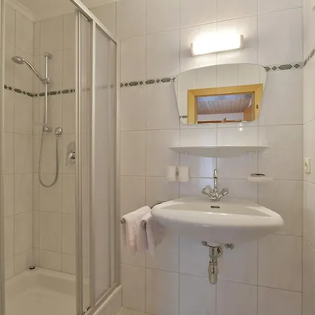 Appartement Haus Traudl Mayrhofen