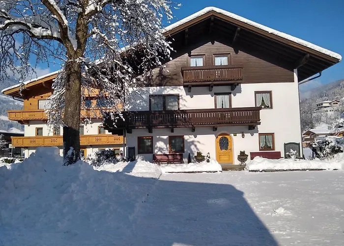 Haus Traudl *