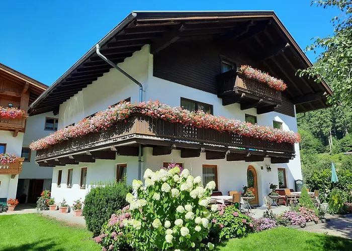 Haus Traudl *