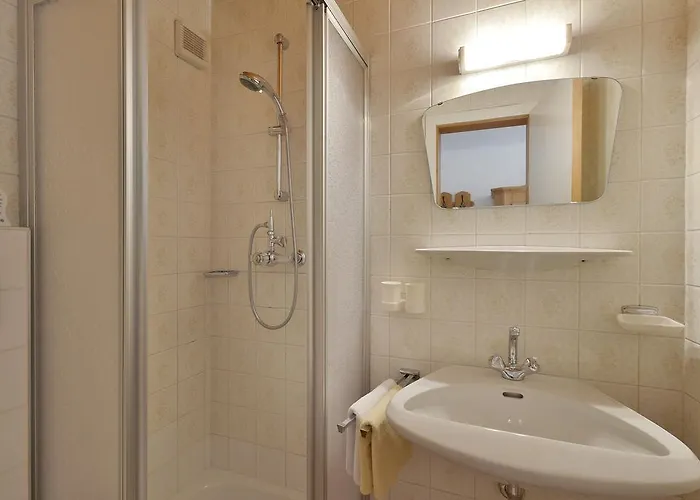 Haus Traudl Apartment Mayrhofen