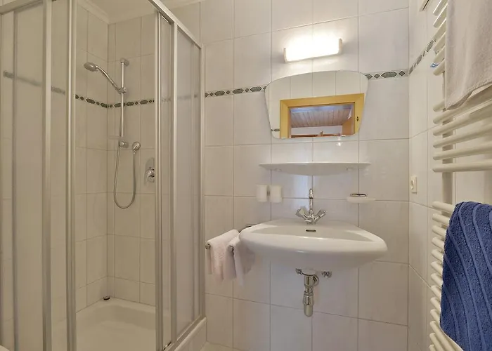 شقة Haus Traudl مايرهوفن