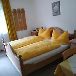 Haus Traudl Apartment *