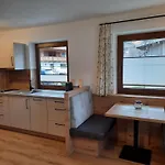 Haus Traudl Apartment *