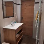 Haus Traudl Apartment