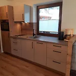 Haus Traudl Apartment Mayrhofen