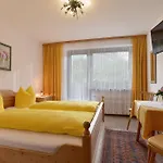Apartment Haus Traudl Mayrhofen
