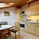 Apartment Haus Traudl Mayrhofen