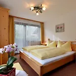 Apartment Haus Traudl