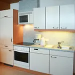 Apartment Haus Traudl *