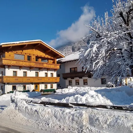Haus Traudl Appartement