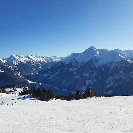 Appartement Haus Traudl Mayrhofen