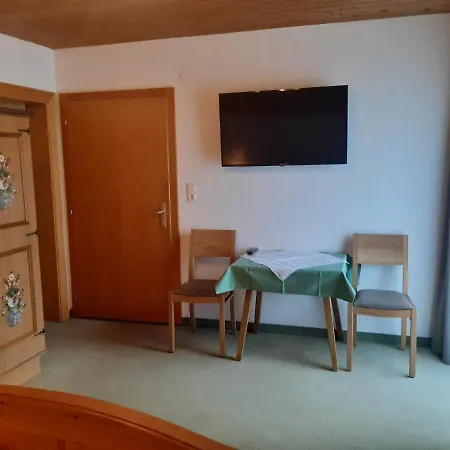Appartement Haus Traudl