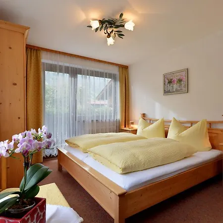 Appartement Haus Traudl