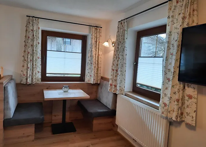 Haus Traudl Daire