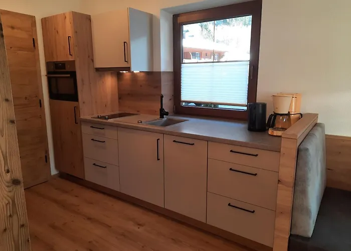 Haus Traudl Daire Mayrhofen