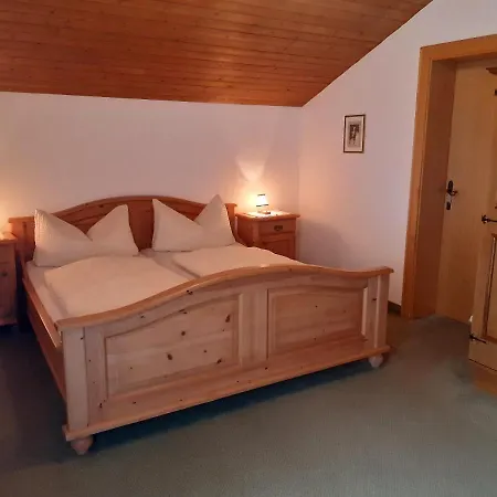 Haus Traudl * Майрхофен