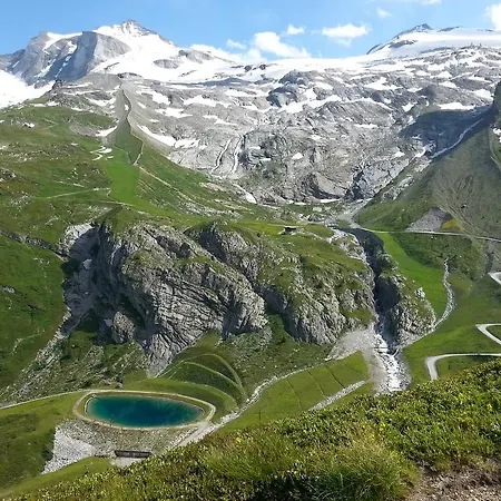 Apartmán Haus Traudl Mayrhofen